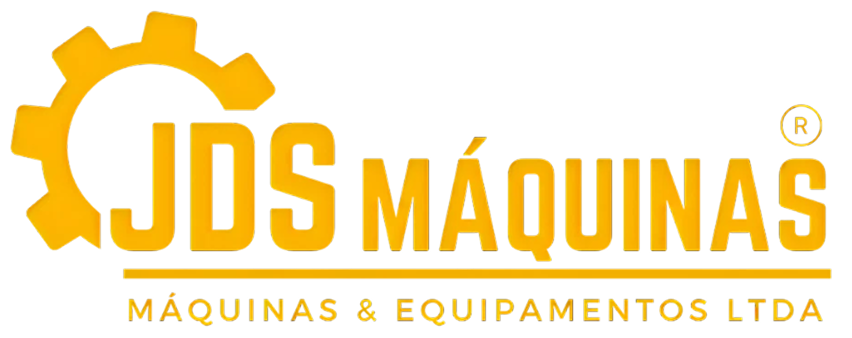 JDS Máquinas